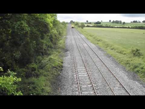 Track Recording Vehicle (TRV) EM50