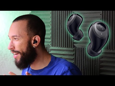 Funcl W1S True Wireless Earphones