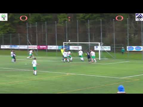 Meisterschaftsspiel 3.Liga FC Reichenbach - FC Frutigen vom 15.04.2023 Highlights