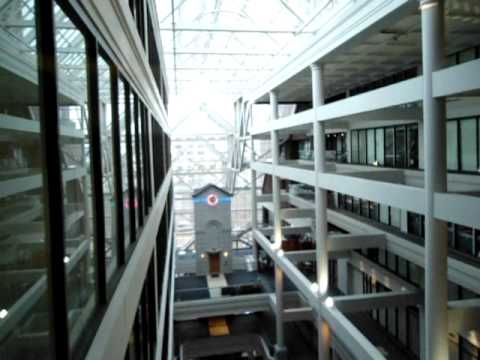 Galtier Plaza Scenic Elevators