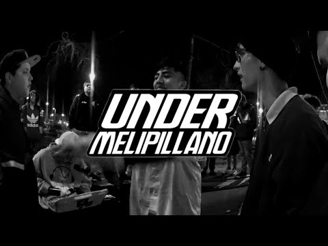 BOQUITA LO MÁS GRANDE vs EPATITEAM: Final - UM Multiverse