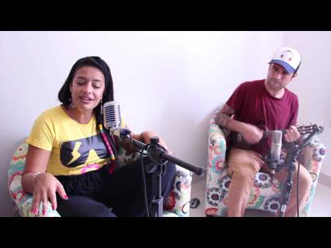 Suzane Martins - Vapor Barato (versão cover) baseado em O Rappa e Gal Costa