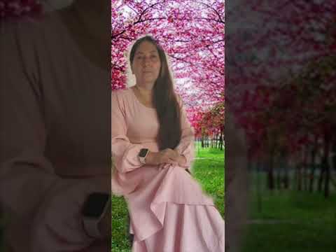 QUE SERÁ DE TI CANTA.... LUZ MARINA SERRANO.