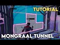 Tunnel like Mongraal (2024) - How to: MONGRAAL TUNNEL