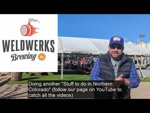 Weldwerks Brewery Review- 2024