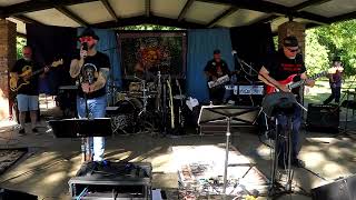 Never In My Life - Mountain - Neighborhood Picnic Band 2023