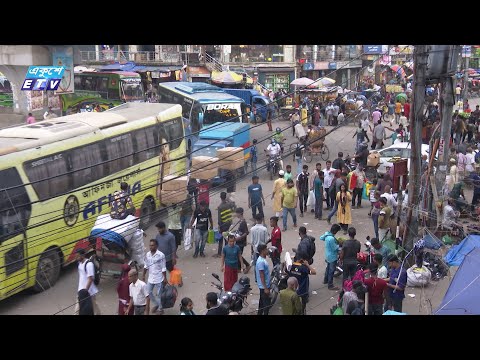 বাসযোগ্য শহরের তলানিতে ঢাকা, পরিবেশ উন্নয়নে কী পরামর্শ বিশেষজ্ঞদের