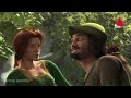 Shrek Fiona S Fighting Scene Sinhala Dubbed Sirasa TV