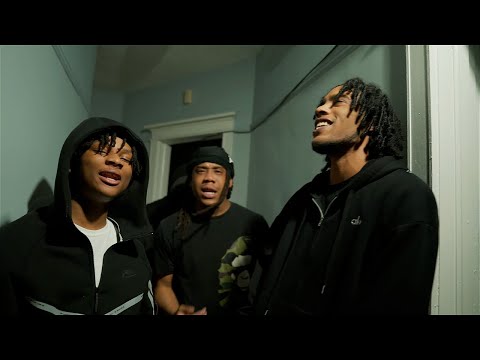 Cobo75 and Lil Noonie 