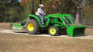 Power Up Your Next Project with Sunshine Quality Solutions