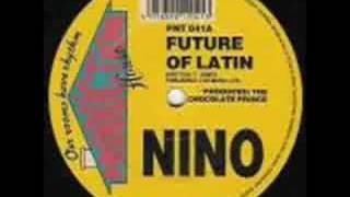Nino - Future Of Latin (Production House)