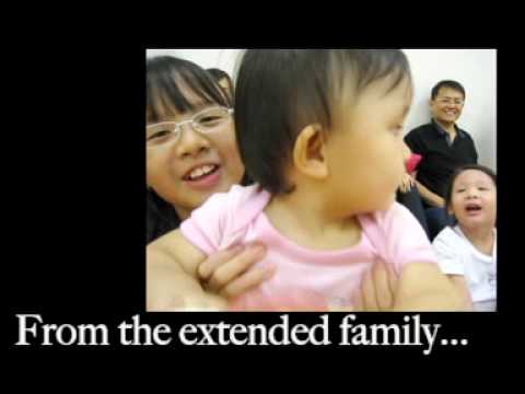 Happy Birthday Boon Yeow