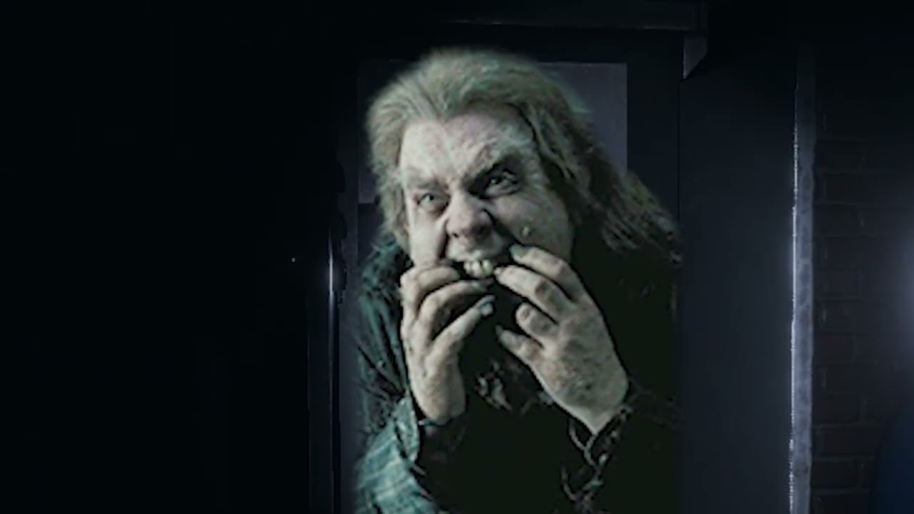 crungemophobia highlights