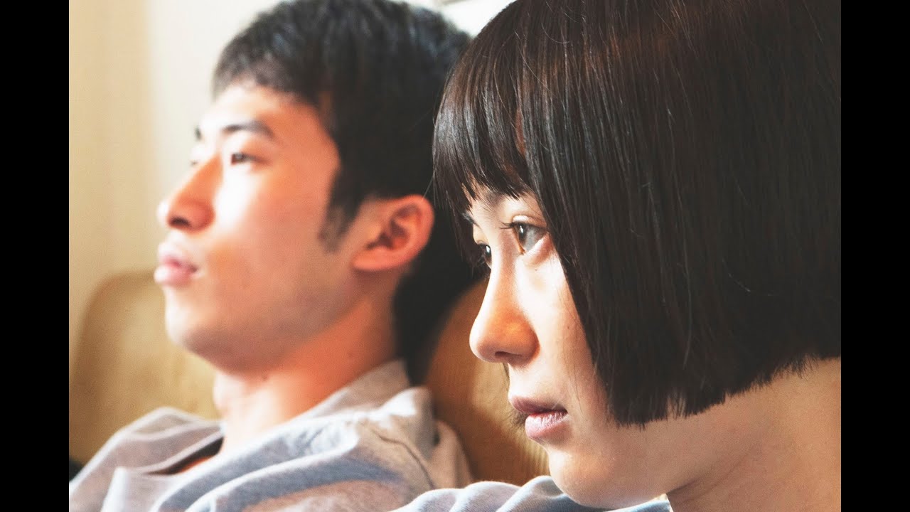 映画『この日々が凪いだら』予告編