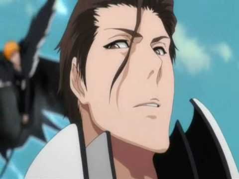 Aizen : Let's Get This Party Started