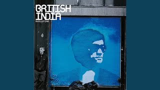Music video thumbnail preview for Houseparty by British India
