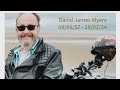 My Small Tribute to the Hairy Biker Dave Myers. Ride in Peace.👍