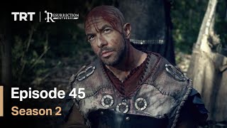 Resurrection Ertugrul - Season 2 Episode 45 (English Subtitles)