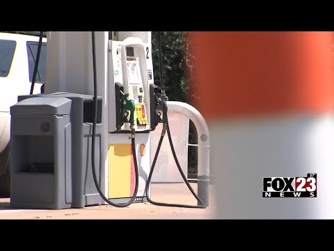 Diesel Prices Tulsa