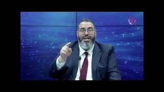 שיעור באור החיים (הרב ראובן גולן) - התמונה מוצגת ישירות מתוך אתר האינטרנט יוטיוב. זכויות היוצרים בתמונה שייכות ליוצרה. קישור קרדיט למקור התוכן נמצא בתוך דף הסרטון