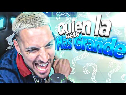 QUIEN ES LA PERSONA MAS FACHERA DEL MUNDO?