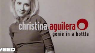 Genie in a Bottle (1999 Disney version) by Christina Aguilera. Full song.