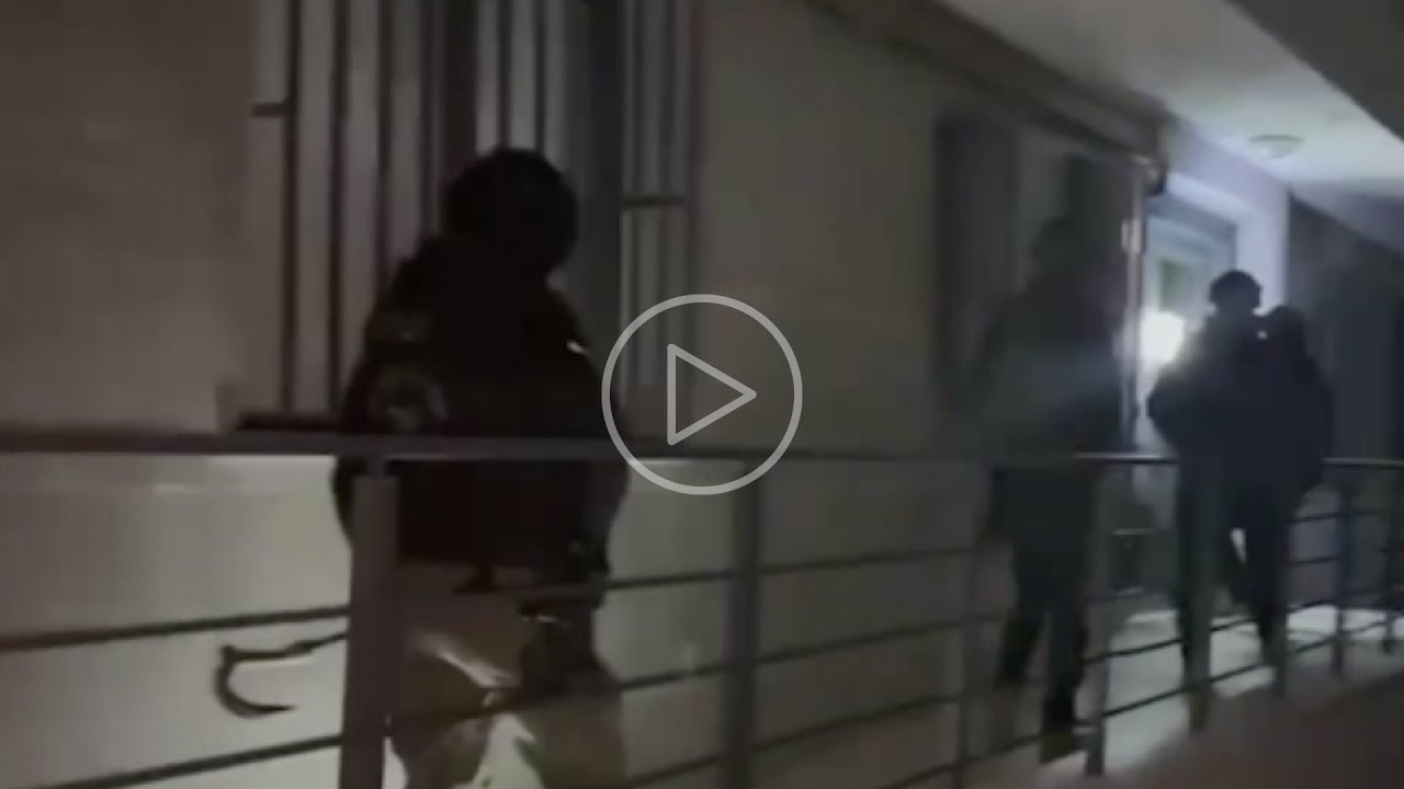 İstanbul’da DEAŞ Operasyonu: 10 Şüpheli Gözaltında