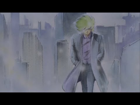Choujin Locke: Lord Leon Tooi Aurora Yukiko Nagao
