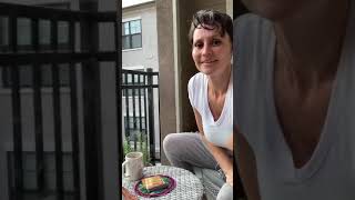 Sexy Pawg Melody Jai Draws from the Deck (Card) #twerk #yoga #spirit