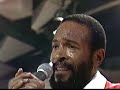 Marvin Gaye - After the Dance (Live at Montreux Jazz Festival 1980)