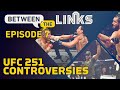 Between the Links, Episode 7: UFC 251 Fallout, What's Next For Usman and Masvidal? - MMA Fighting