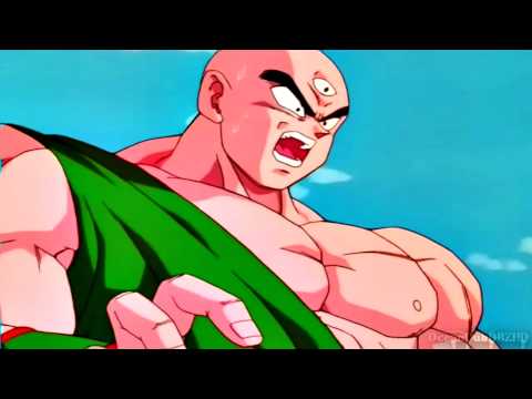 Ocean Dub DBZ - Imperfect Cell Absorbs Android 17 ~ DragonBox 720p HD
