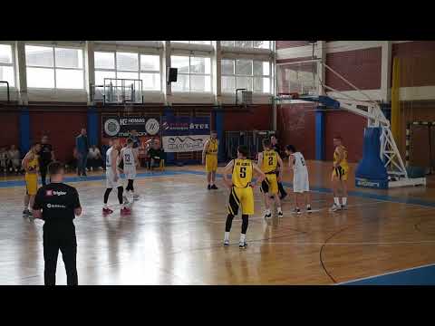 MKK Куманово - KB ALBES (Liga e III/ Play-off 01 05 2022)