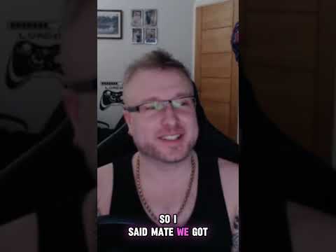 Konquest interview live on @dirtboxrecordings