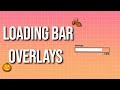 Loading bars (Overlays)