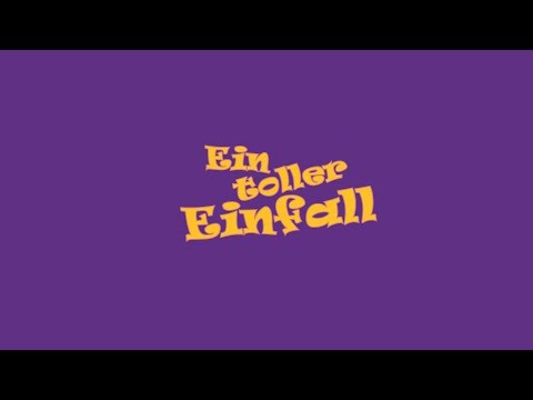 Ein toller Einfall - Freilichtbühne Freudenberg Trailer 2019
