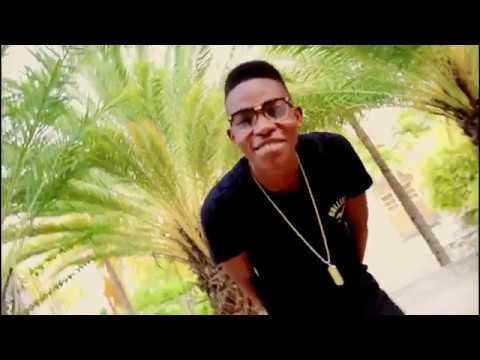 LilSon - Ban'm Kouwòn mwen Official Video