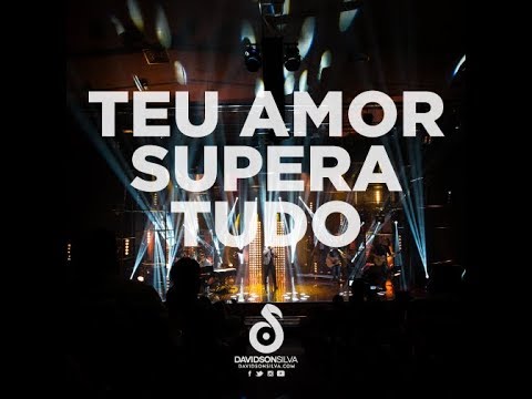 Teu Amor Supera Tudo (que Bom É Estar Perto De Ti) - Católica Jovem