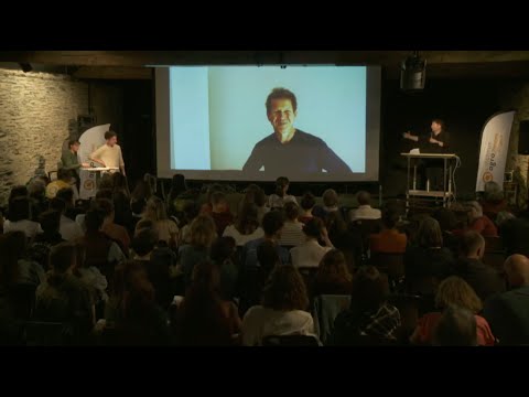 Jean-Marc Jancovici interviews Arthur Keller on the future of democracy in an unstable world