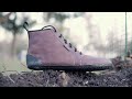SALTIC VINTERO The Toughest Barefoot Shoes For Work And Trek