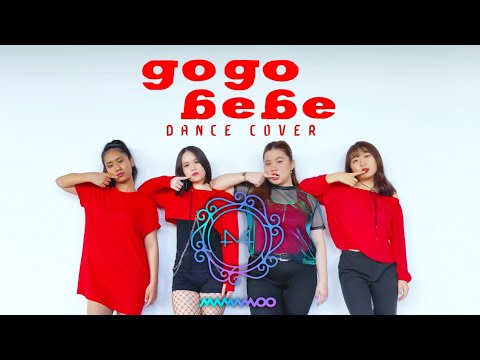 [Sarawak, Malaysia] MAMAMOO - 고고베베 (Gogobebe) Dance Cover