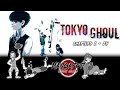 MangaPod Book Club #80: Tokyo Ghoul (ch. 1 - 29) ft.