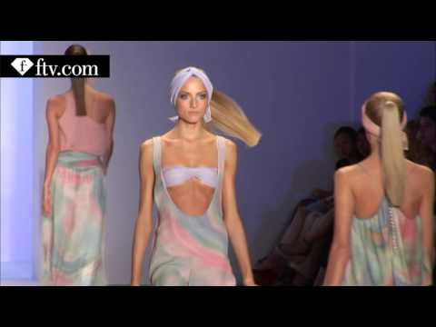 ERIN FETHERSTON SHOW NEW YORK SS 09