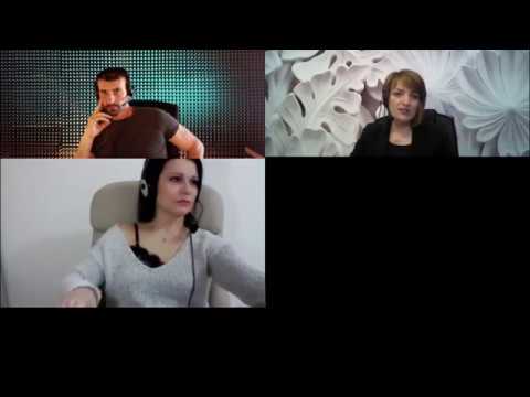 20_ LT_ (IT-RU) A., Koncepcijų konfliktas - Regresinė Hipnozė Calogero Grifasi