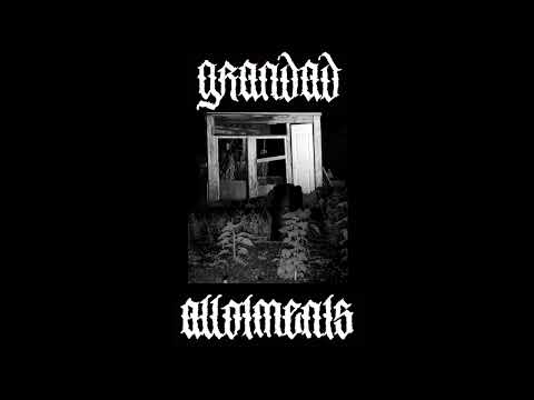 Grandad - Allotments