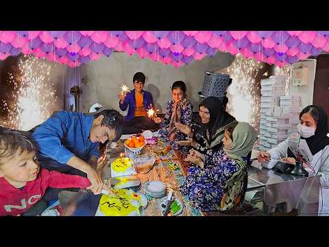 Happy birthday to Ali Asghar🎉🎈💓