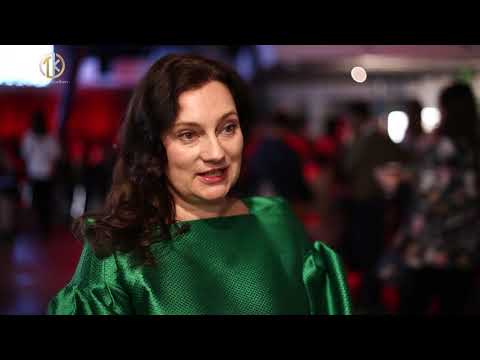 Pásztor Anita divatbemutató, Trendközelben 2019. december 8-ai adás ( 19. Évad)