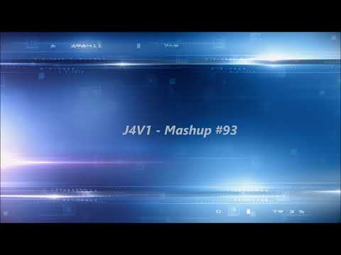 MEDUZA - PARADISE VS TOPIC & A7S - BREAKING ME (J4V1 - Mashup #93)