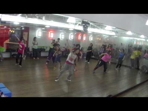 Tomas Edison B Belen - Dance for You #1 130228