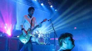 Chevelle - Roswell&#39;s Spell Live @ The LC Pavilion 2-15-10